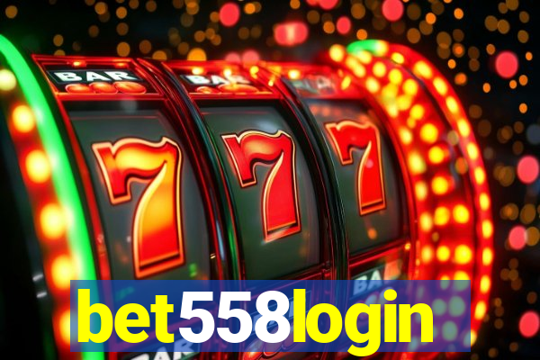 bet558login