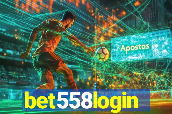 bet558login