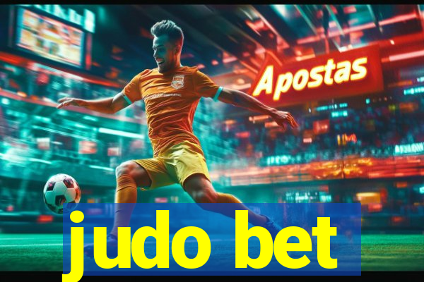 judo bet