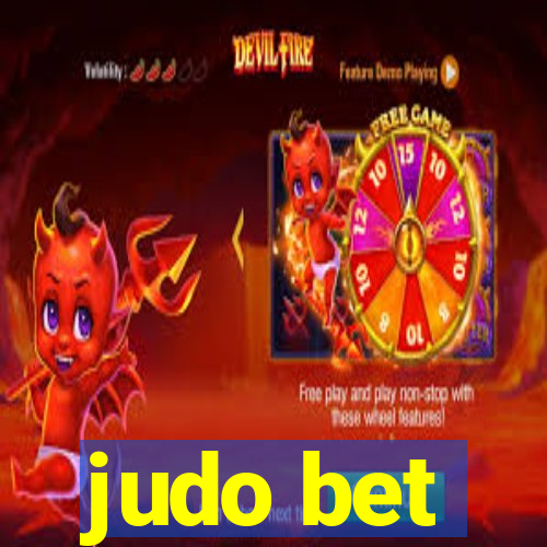 judo bet