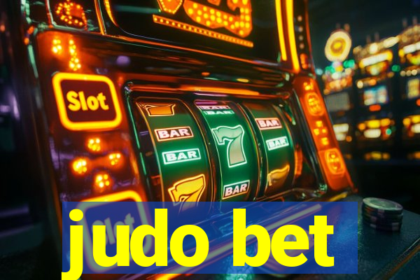 judo bet