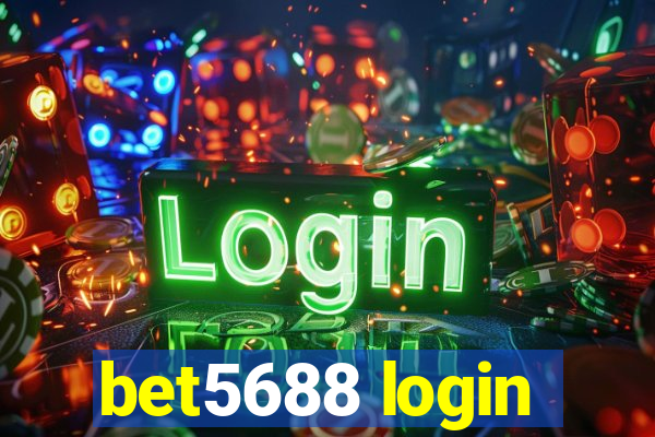 bet5688 login