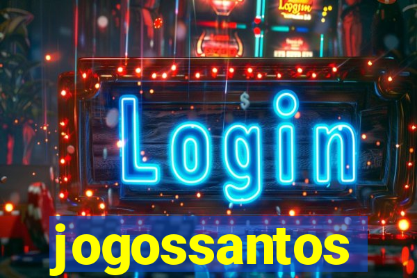 jogossantos