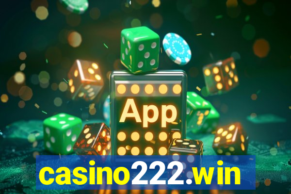 casino222.win