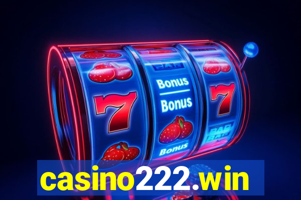 casino222.win