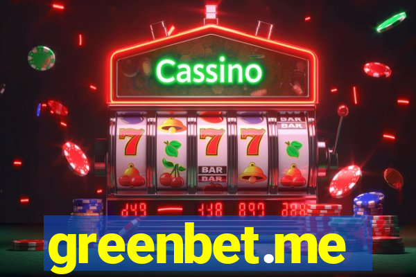 greenbet.me