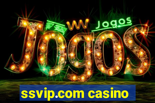 ssvip.com casino