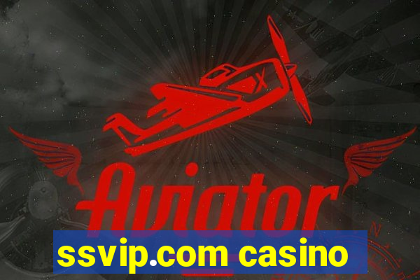 ssvip.com casino