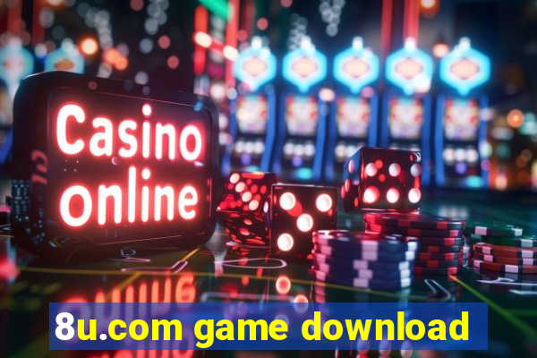 8u.com game download