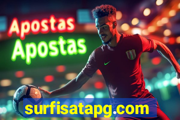 surfisatapg.com