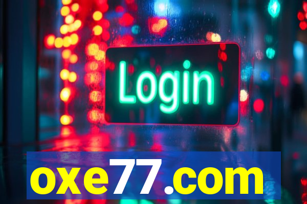 oxe77.com