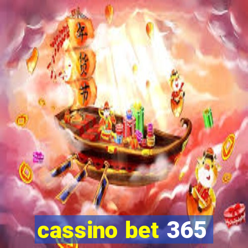 cassino bet 365