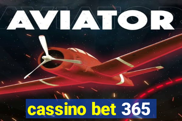 cassino bet 365