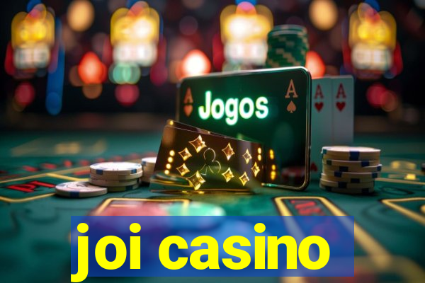 joi casino