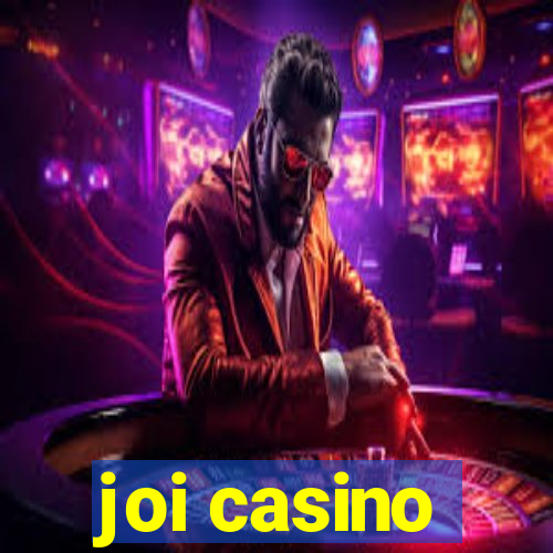 joi casino