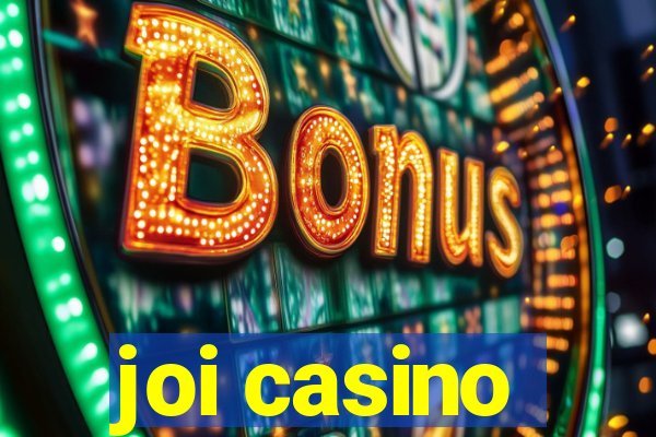 joi casino