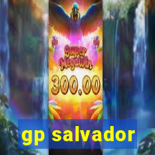 gp salvador