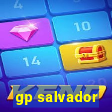 gp salvador