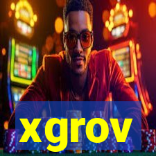 xgrov