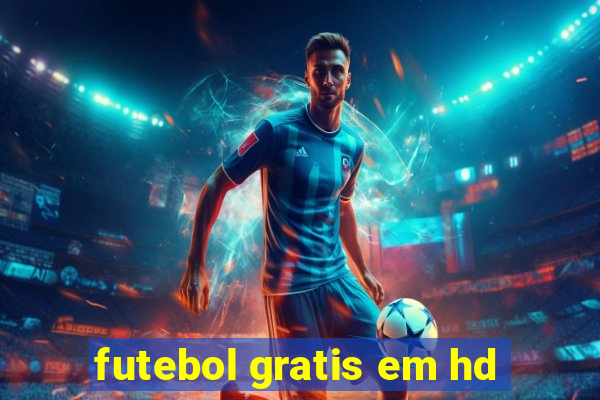 futebol gratis em hd