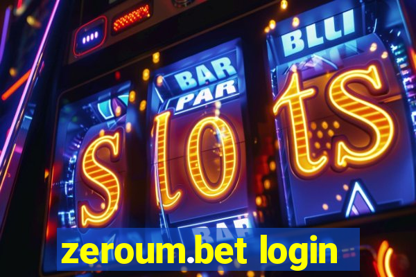 zeroum.bet login