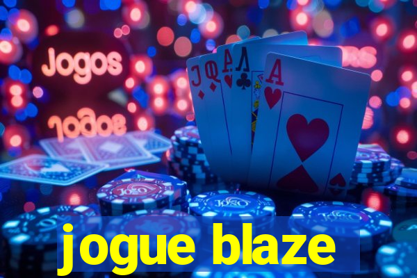 jogue blaze