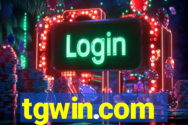 tgwin.com