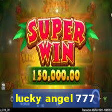 lucky angel 777