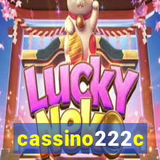 cassino222c