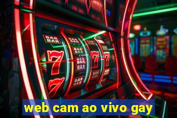 web cam ao vivo gay