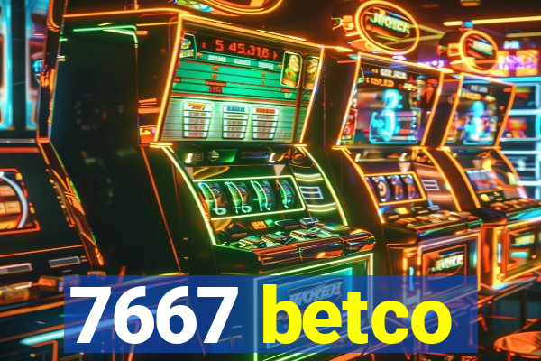 7667 betco