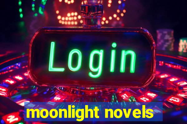 moonlight novels