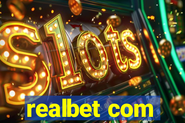 realbet com