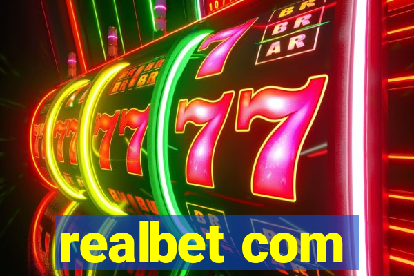 realbet com