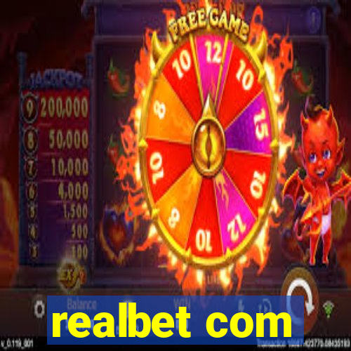 realbet com