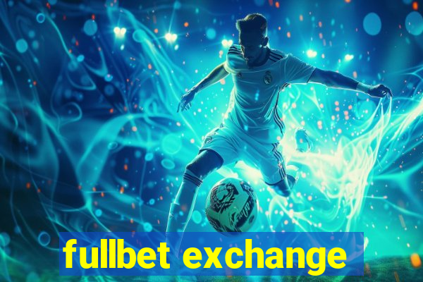 fullbet exchange