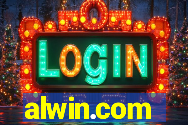 alwin.com