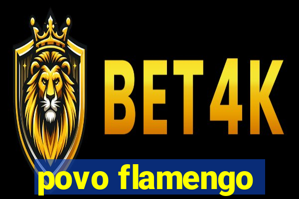 povo flamengo