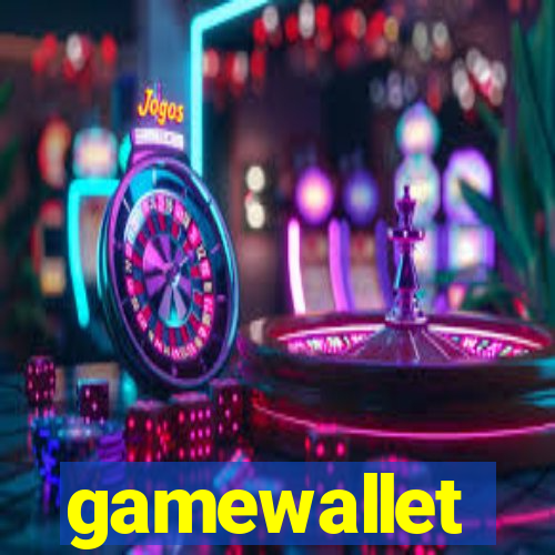 gamewallet