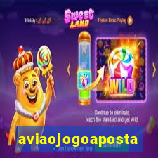 aviaojogoaposta