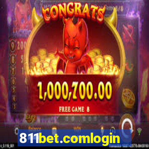 811bet.comlogin