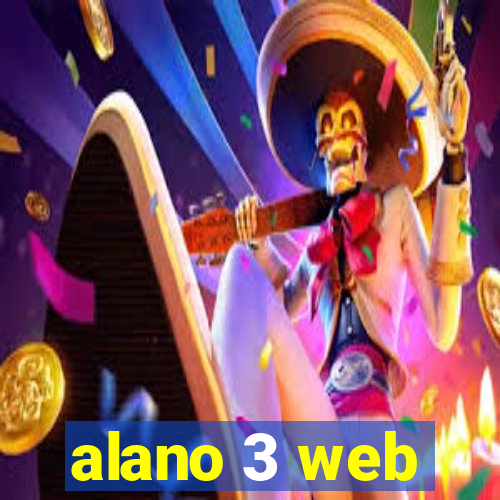 alano 3 web