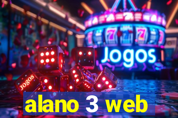 alano 3 web