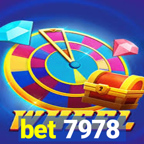 bet 7978