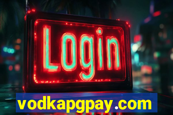 vodkapgpay.com