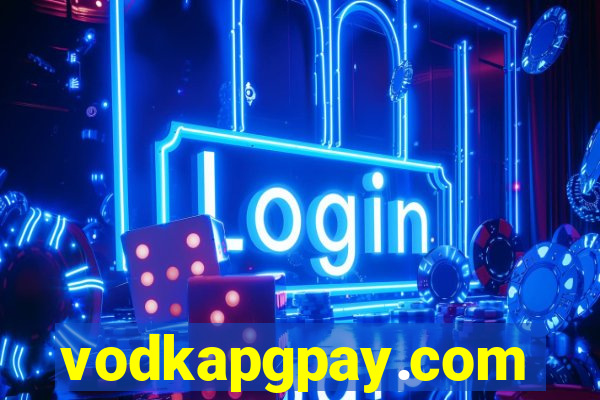 vodkapgpay.com