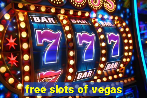 free slots of vegas