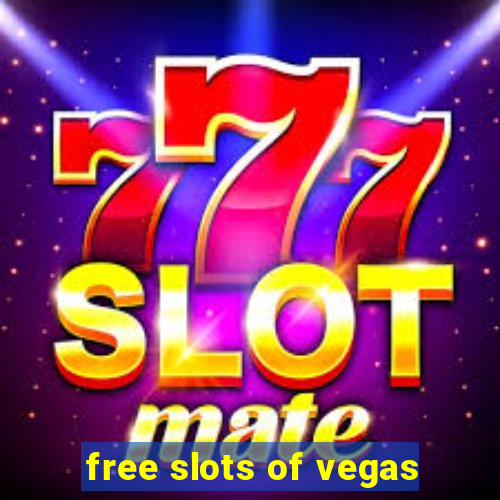 free slots of vegas