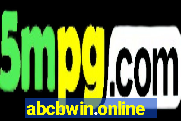 abcbwin.online