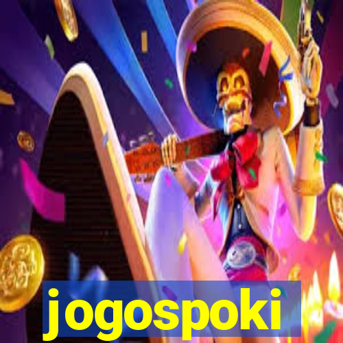 jogospoki